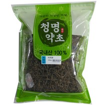 청명약초 마치현, 300g, 1개