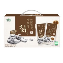 자연원 참 진한 칡즙, 100ml, 30개