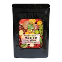 스쿨아이 국내산 샐러리 분말, 1개