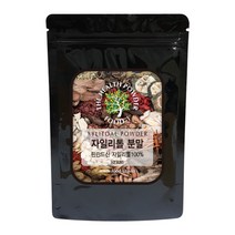 스쿨아이 필란드산 자이리톨 분말, 200g, 1개