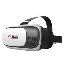 3D 가상현실 헤드기어, VR Box