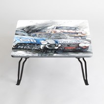 아티굿띵 혼술 혼밥 나만의 테이블 아티스트 에디션, 058