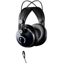 AKG 프로페셔널 스튜디오 헤드폰, 혼합색상, AKG K271MKII