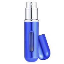 보니코니 향수공병 5ml, 블루, 1개