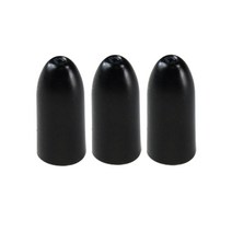 캣츠크로우 텅스텐 텍사스 싱커 5/16oz, 3개입