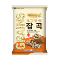 삼원농산 영양듬뿍 잡곡 녹미, 1kg, 1개