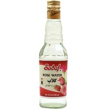 사다프 로즈 워터, 1개, 300ml