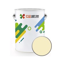 디오페인트 리노타일 욕실 친환경 수성 페인트 1L, 클래식10, 1개