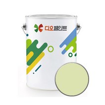 디오페인트 세라믹플러스 곰팡이 결로방지 페인트 1L, 클래식8