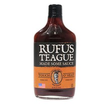 루푸스티그 터치 오 히트 소스, 454g, 1개