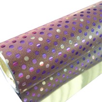 제일 트윙클 비닐포장지 대, 보라, 1개