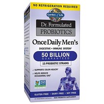 닥터 프로바이오틱스 맨 유산균, 30정, 1개