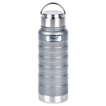 오슬로 아웃백 텀블러, 그레이, 700ml