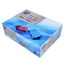 알파 더블크립 N, 대, 1개