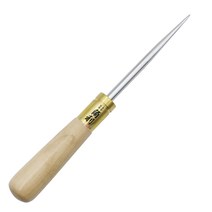 카쿠리 강력 원목 송곳 41408 180mm, 혼합 색상, 1개