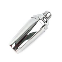 칵테일 만들기 스텐 칵테일 쉐이커 3size 0.3L, 1개