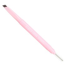 슈가레브 오토 아이브로우 펜슬 0.35g, 흑갈색, 1개