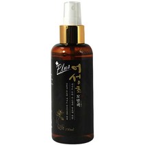 홈로즈 어성초 모발팩 스프레이, 150ml, 1개