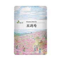 아름드레 삼각티백 모과차, 1.5g, 25입