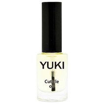 유키 큐티클 오일, 5ml, 1개