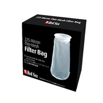 레드씨 양말필터 225 micron felt filter bags, 1개