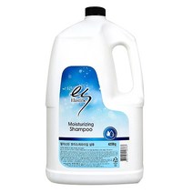 엘라스틴 모이스처라이징 샴푸 플로랄 향, 4200g, 1개