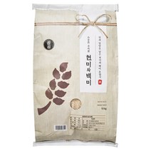 곰곰 소중한 우리쌀 현미 2022년산, 4kg, 1개