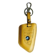 헤르만 BMW 스마트키 케이스 WZ10, 딥 옐로우
