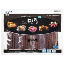 극상소재 맛집 애견간식 360g, 닭고기, 1개