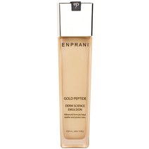[엔프라니] 골드펩타이드 덤 사이언스 에멀젼120ml, 120ml, 1개