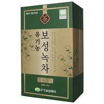 보성 녹차(예향세작) 100g 잎녹차 보성녹차, 1
