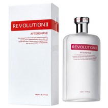 FCK 레볼루션2 애프터쉐이브, 140ml, 1개