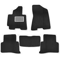 순수카매트 기본형, 올뉴 투싼(2015.3~), 현대