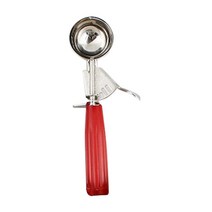 제우스 아이스크림 스쿱 9종 24호 레드, 1개