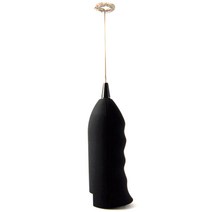 LEE YUEN HOUSEWARES 미니 전동 거품기, 1개