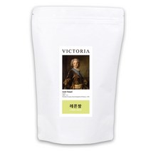 빅토리아 레몬밤 티백, 1g, 30개입