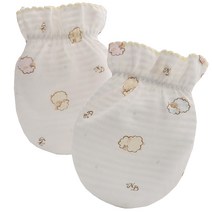 양무늬 여름 손싸개