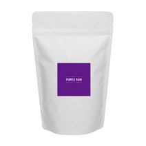 클레이튼 퍼플레인 자스민 티백, 1g, 100개