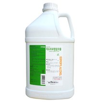 성광제약 이소프로필알콜 4L, 1개