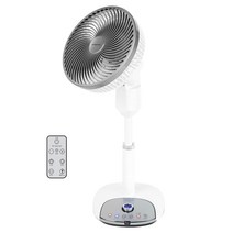 테르톤 써큘레이터 스탠드형 TF-7250