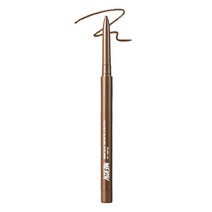 머지 더 퍼스트 슬림 젤 아이라이너 0.05g, GS4 BROWN QUARTZ 브라운 쿼츠, 1개
