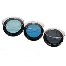 애리조 아이 섀도우 3종 키트, 사파이어 블루, 1개