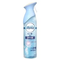 P&G 페브리즈 에어 화장실용(상쾌한하늘향) 275G 탈취제, 1개, 상쾌한 하늘향
