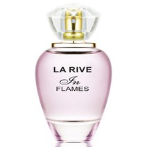 라리브 인 플레임스 오 드 퍼퓸, 90ml