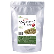 NK협동조합 산미나리씨앗차 회향T, 1.2g, 100개입