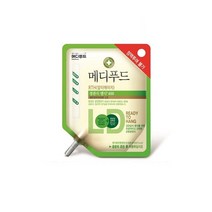 메디푸드 엘디 RTH400, 400ml, 20팩