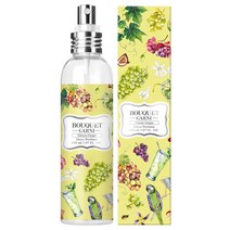 부케가르니 드레스퍼퓸 섬유향수 150ml, 그린그레이프, 1개