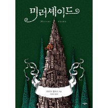 (시공사) 미러셰이드, 시공사