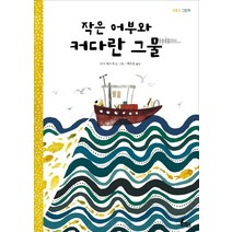 작은 어부와 커다란 그물, 토끼섬