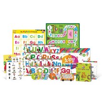 노부영 알파벳 리더 24종 풀세트 (Alphabet Readers), 제이와이북스